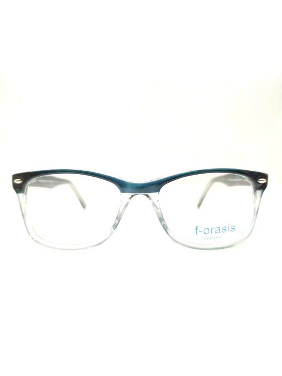 Εικόνα της FOV 3046-53 C51 F-ORASIS ΚΟΚΑΛΙΝΟΣ ΣΚΕΛΕΤΟΣ ΟΡΑΣΕΩΣ