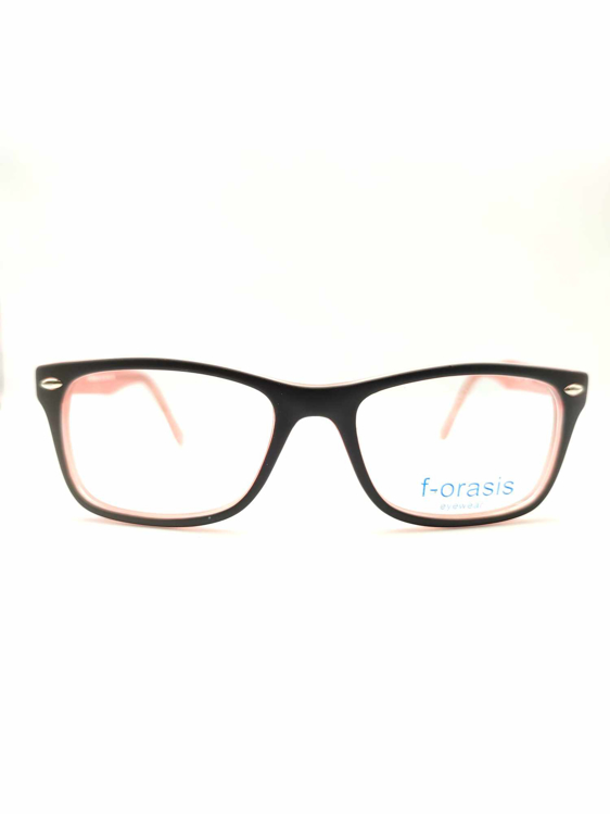 Εικόνα της FOV 3046 C46 F-ORASIS ΚΟΚΑΛΙΝΟΣ ΣΚΕΛΕΤΟΣ ΟΡΑΣΕΩΣ 