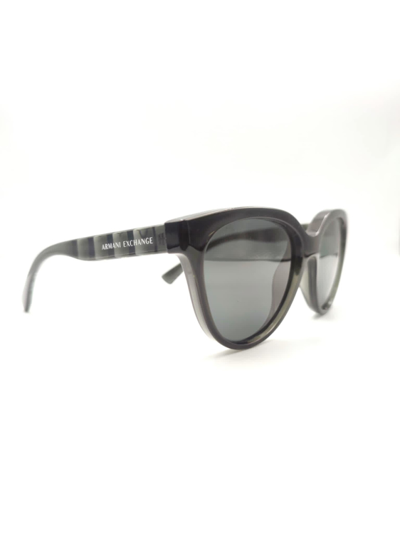 Εικόνα της AX 4148SU 835687 ARMANI EXCHANGE ΚΟΚΑΛΙΝΟ ΗΛΙΟΥ ΓΥΝΑΙΚΕΙΟ