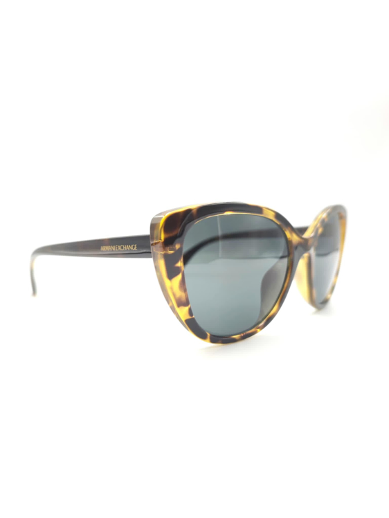 Εικόνα της AX 4111SU 821387 ARMANI EXCHANGE ΚΟΚΑΛΙΝΟ ΗΛΙΟΥ ΓΥΝΑΙΚΕΙΟ