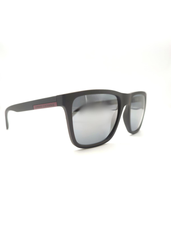 Εικόνα της AX 4080S 80786G ARMANI EXCHANGE ΚΟΚΑΛΙΝΟ ΗΛΙΟΥ 