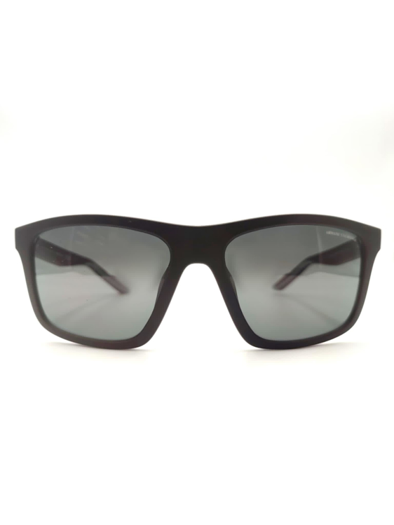 Εικόνα της AX 419SU 805887 ARMANI EXCHANGE ΚΟΚΑΛΙΝΟ ΗΛΙΟΥ 
