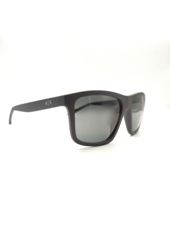 Εικόνα της AX 419SU 805887 ARMANI EXCHANGE ΚΟΚΑΛΙΝΟ ΗΛΙΟΥ 