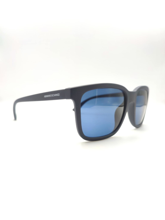 Εικόνα της AX 4112SU 818180 ARMANI EXCHANGE ΚΟΚΑΛΙΝΟ ΗΛΙΟΥ