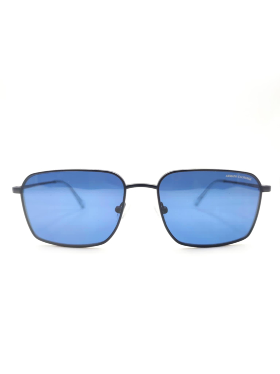 Εικόνα της AX 2053S 6099/80 ARMANI EXCHANGE ΜΕΤΑΛΛΙΚΟ ΗΛΙΟΥ 