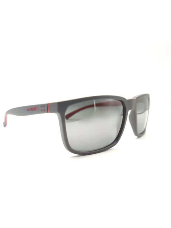 Εικόνα της STRIPE 4251-2573/6G ARNETTE ΚΟΚΑΛΙΝΟ ΗΛΙΟΥ ΑΝΔΡΙΚΟ