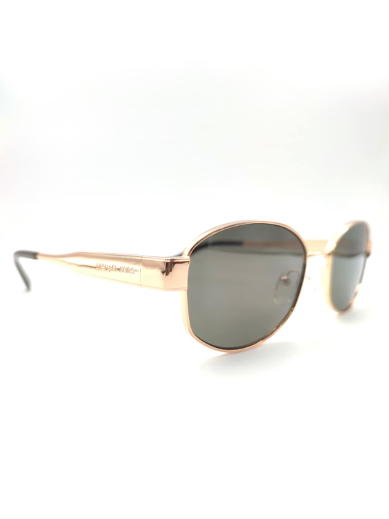 Εικόνα της MK 1161 1108/3 MICHAEL KORS ΜΕΤΑΛΛΙΚΟ ΗΛΙΟΥ