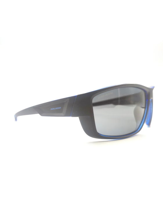 Εικόνα της SS 20981 C SOLANO PLASTIC SUNGLASSES ΑΘΛΗΤΙΚΟ 