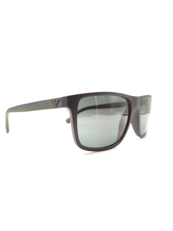 Εικόνα της EA 4033 5001/71 EMPORIO ARMANI ΚΟΚΑΛΙΝΟ ΗΛΙΟΥ ΑΝΔΡΙΚΟ