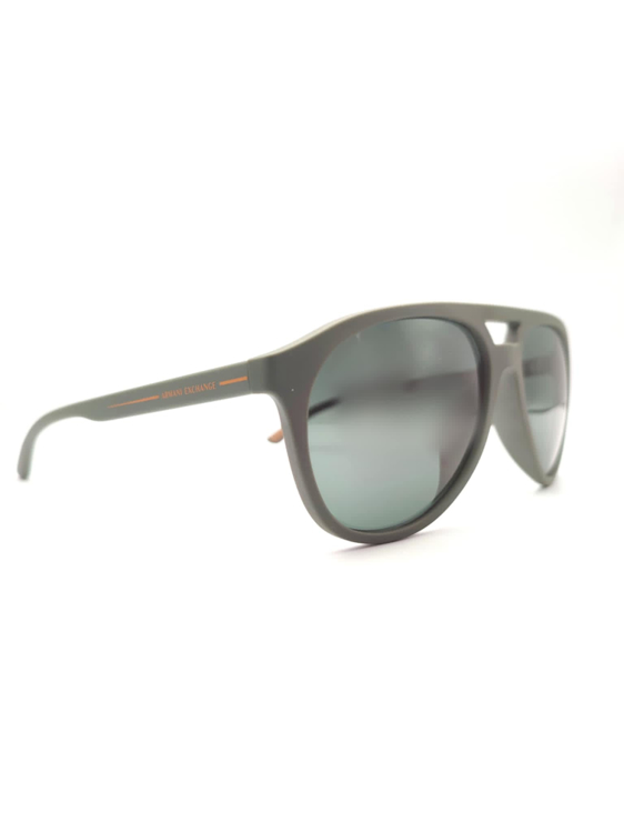 Εικόνα της AX 4156SU 837771 ARMANI EXCHANGE ΚΟΚΑΛΙΝΟ ΗΛΙΟΥ ΑΝΔΡΙΚΟ