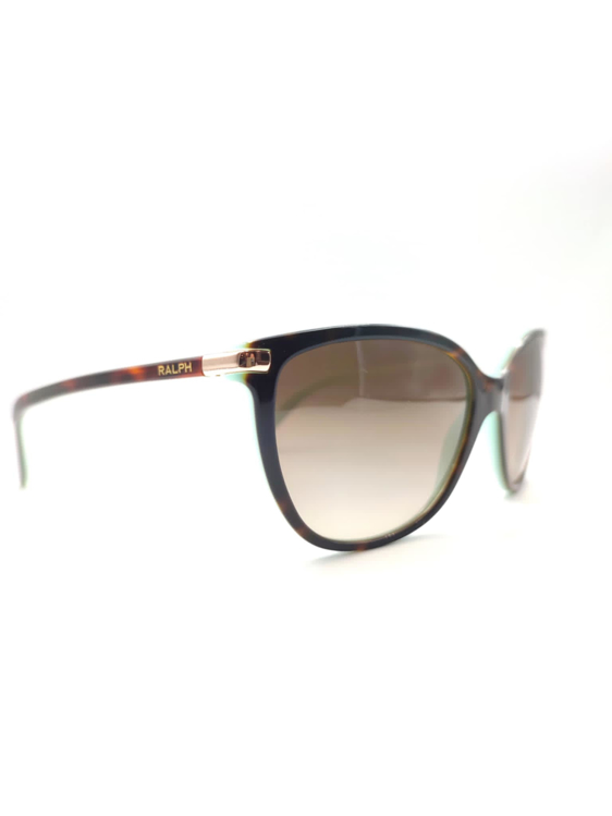Εικόνα της RA5160 601/13 RALPH LAUREN ΚΟΚΑΛΙΝΟ ΗΛΙΟΥ ΓΥΝΑΙΚΕΙΟ