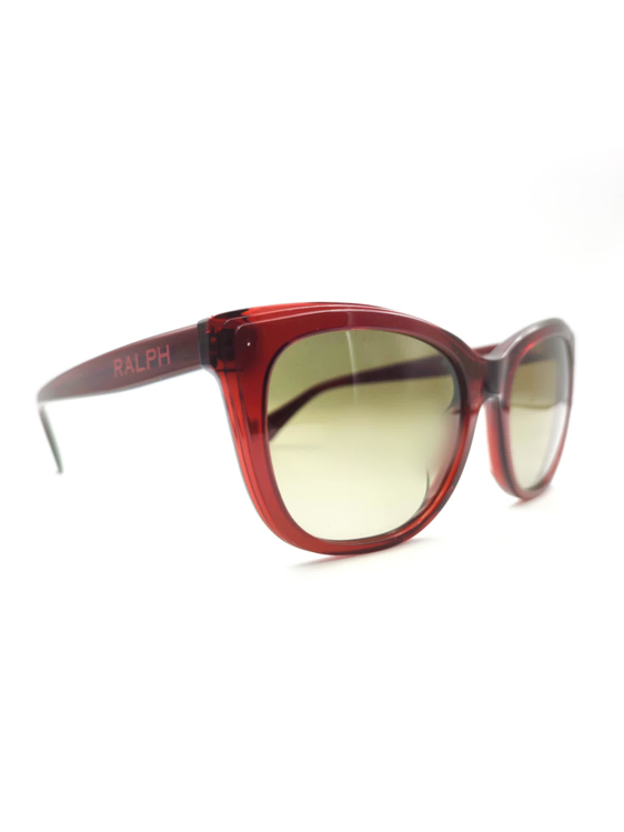 Εικόνα της RA 5324U 6210/13 RALPH LAUREN ΚΟΚΑΛΙΝΟ ΗΛΙΟΥ ΓΥΝΑΙΚΕΙΟ