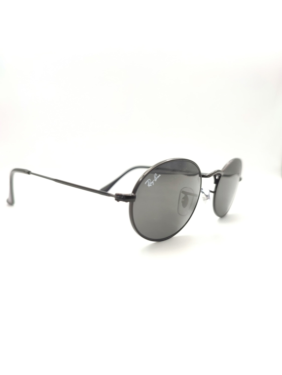Εικόνα της RB 3547 002/81 RAY BAN ΜΕΤΑΛΛΙΚΟ ΗΛΙΟΥ 