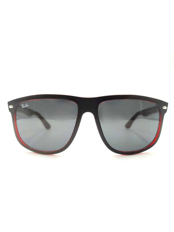 Εικόνα της RB 4147 617/87 RAY BAN ΚΟΚΑΛΙΝΟ ΗΛΙΟΥ 