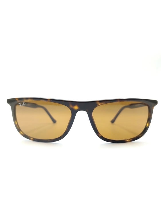 Εικόνα της RB 2216 902/33 RAY BAN ΚΟΚΑΛΙΝΟ ΗΛΙΟΥ