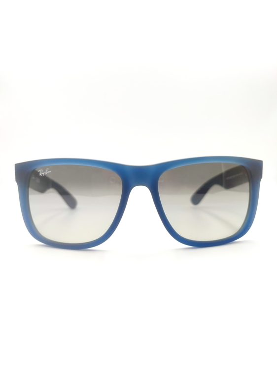 Εικόνα της RB 4165 6813/11 JUSTIN RAY BAN ΚΟΚΑΛΙΝΟ ΗΛΙΟΥ