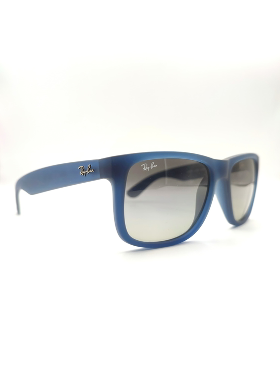 Εικόνα της RB 4165 6813/11 JUSTIN RAY BAN ΚΟΚΑΛΙΝΟ ΗΛΙΟΥ