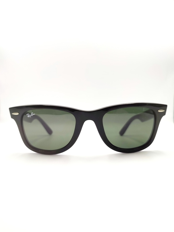 Εικόνα της RB 2140 901 WAYFARER RAY BAN ΚΟΚΑΛΙΝΟ ΗΛΙΟΥ 