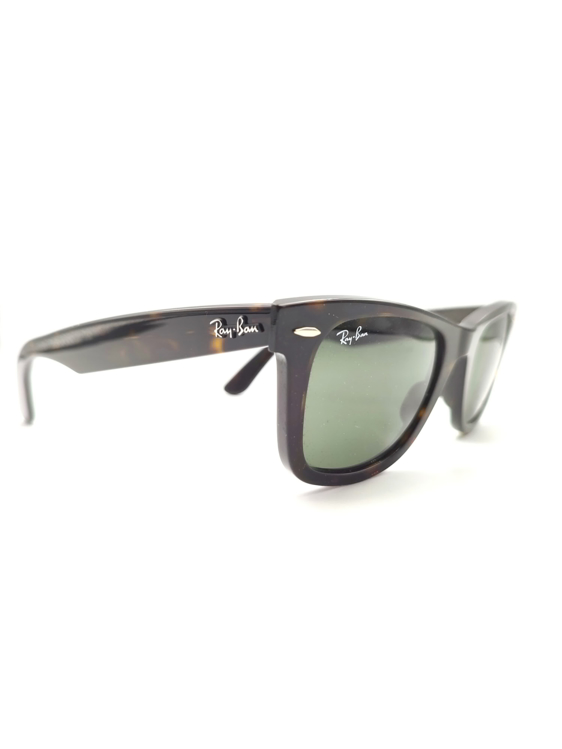 Εικόνα της RB 2140 902 WAYFARER RAY BAN ΚΟΚΑΛΙΝΟ ΗΛΙΟΥ