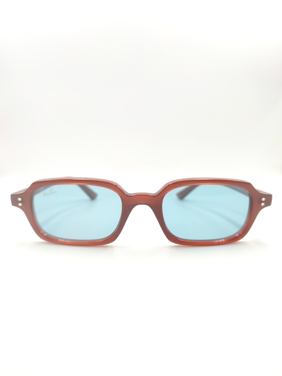 Εικόνα της RB 4455 6809/80 ZURI RAY BAN  ΚΟΚΑΛΙΝΟ ΗΛΙΟΥ 