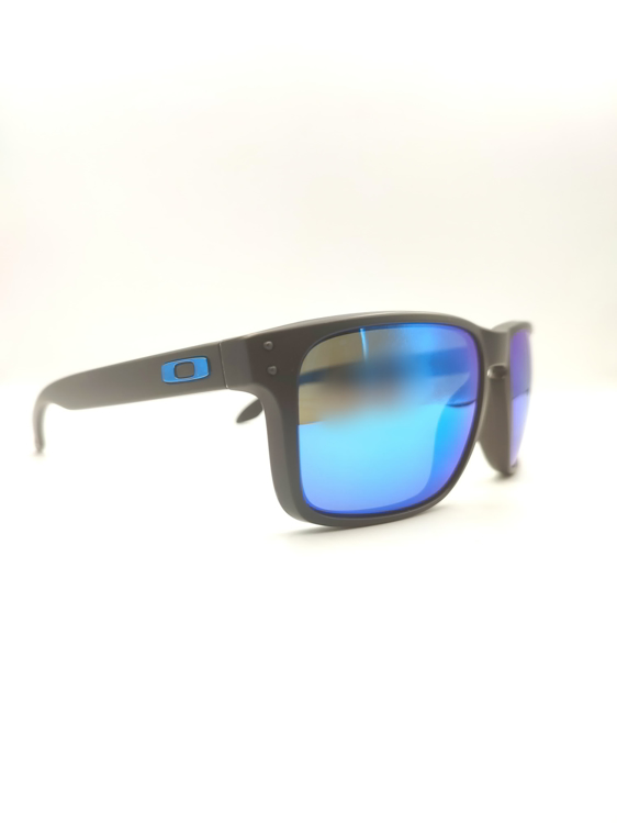 Εικόνα της OO9487-0561 OAKLEY ΚΟΚΑΛΙΝΟ ΗΛΙΟΥ ΑΘΛΗΤΙΚΟ