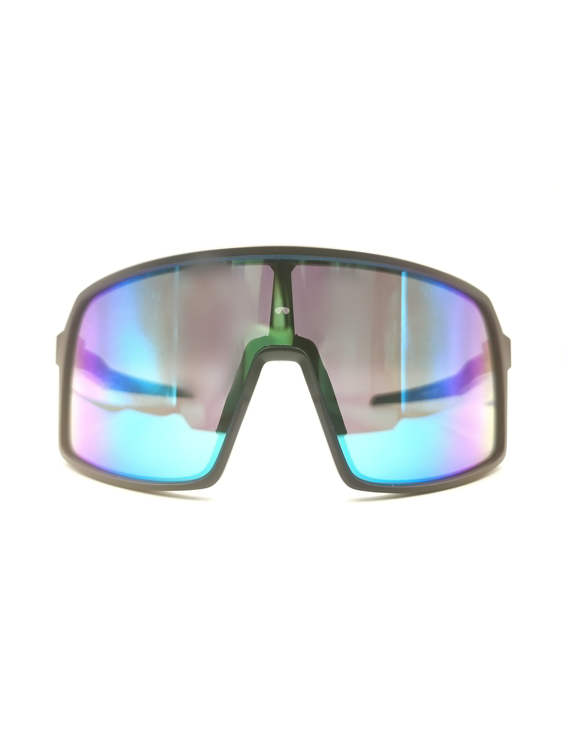 Εικόνα της OO9462-1428 OAKLEY ΚΟΚΑΛΙΝΟ ΗΛΙΟΥ ΑΘΛΗΤΙΚΟ