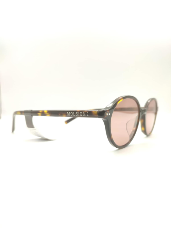 Εικόνα της MS3115 A23 MOLSION ΚΟΚΑΛΙΝΟ ΗΛΙΟΥ UNISEX 