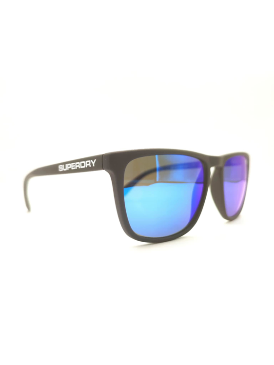 Εικόνα της SDS SHOCKWAVE C.187 SUPERDRY ΚΟΚΑΛΙΝΟ ΗΛΙΟΥ ΑΘΛΗΤΙKO