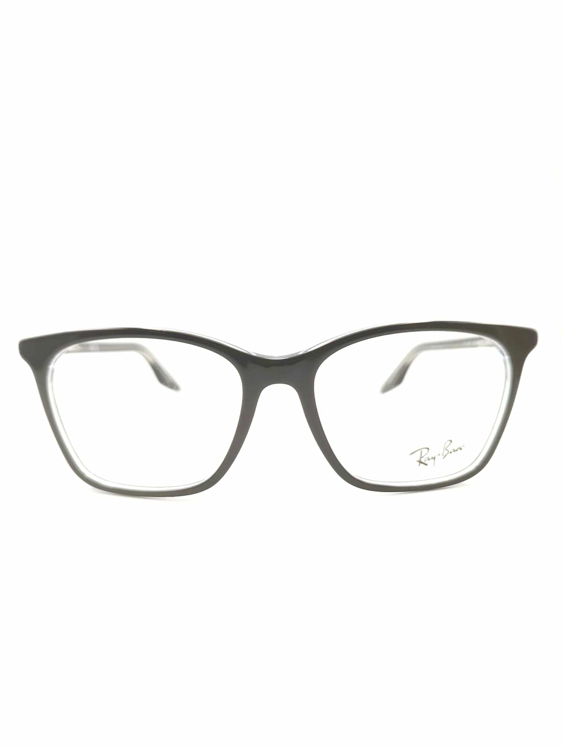 Εικόνα της RB 5422 2034 RAY BAN ΚΟΚΑΛΙΝΟΣ ΣΚΕΛΕΤΟΣ ΟΡΑΣΕΩΣ 