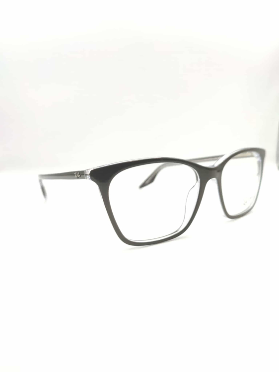 Εικόνα της RB 5422 2034 RAY BAN ΚΟΚΑΛΙΝΟΣ ΣΚΕΛΕΤΟΣ ΟΡΑΣΕΩΣ 