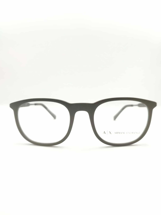 Εικόνα της AX 3127 8078 ARMANI EXCHANGE ΣΥΜΙΚΤΟΣ ΣΚΕΛΕΤΟΣ ΟΡΑΣΕΩΣ