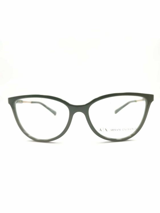 Εικόνα της AX 3128 8382 ARMANI EXCHANGE ΣΥΜΙΚΤΟΣ ΣΚΕΛΕΤΟΣ ΟΡΑΣΕΩΣ