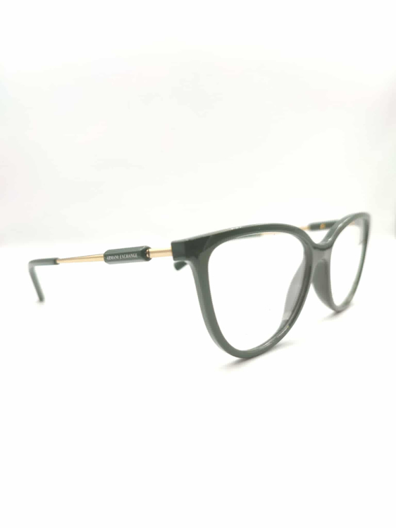 Εικόνα της AX 3128 8382 ARMANI EXCHANGE ΣΥΜΙΚΤΟΣ ΣΚΕΛΕΤΟΣ ΟΡΑΣΕΩΣ