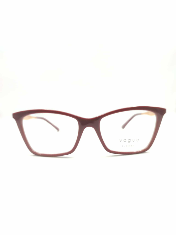 Εικόνα της VO 5624 2875 VOGUE ΣΥΜΙΚΤΟΣ ΣΚΕΛΕΤΟΣ ΟΡΑΣΕΩΣ 