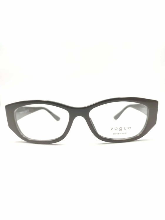 Εικόνα της VO 5640U W44 VOGUE ΚΟΚΑΛΙΝΟΣ ΣΚΕΛΕΤΟΣ ΟΡΑΣΕΩΣ 