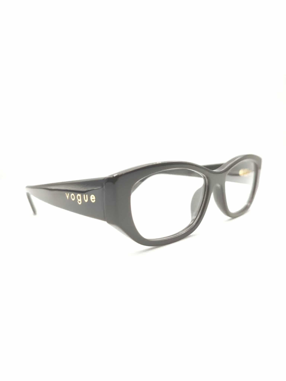 Εικόνα της VO 5640U W44 VOGUE ΚΟΚΑΛΙΝΟΣ ΣΚΕΛΕΤΟΣ ΟΡΑΣΕΩΣ 