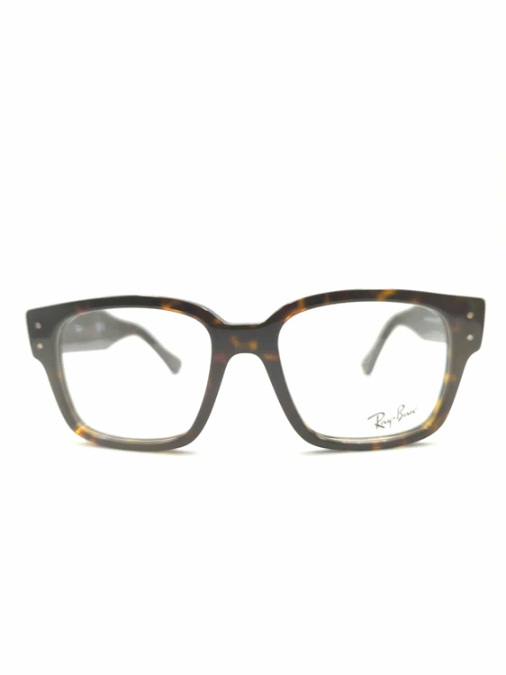 Εικόνα της RB 7256 8320 RAY BAN ΚΟΚΑΛΙΝΟΣ ΣΚΕΛΕΤΟΣ ΟΡΑΣΕΩΣ 