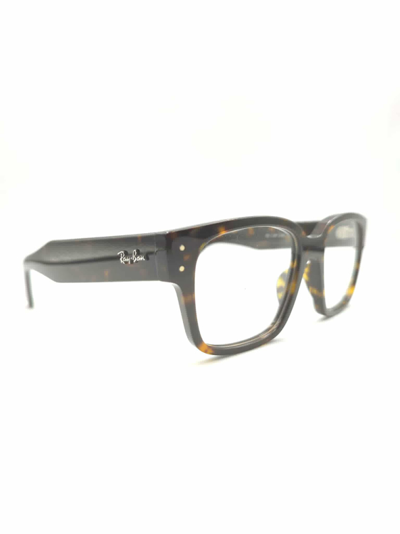 Εικόνα της RB 7256 8320 RAY BAN ΚΟΚΑΛΙΝΟΣ ΣΚΕΛΕΤΟΣ ΟΡΑΣΕΩΣ 