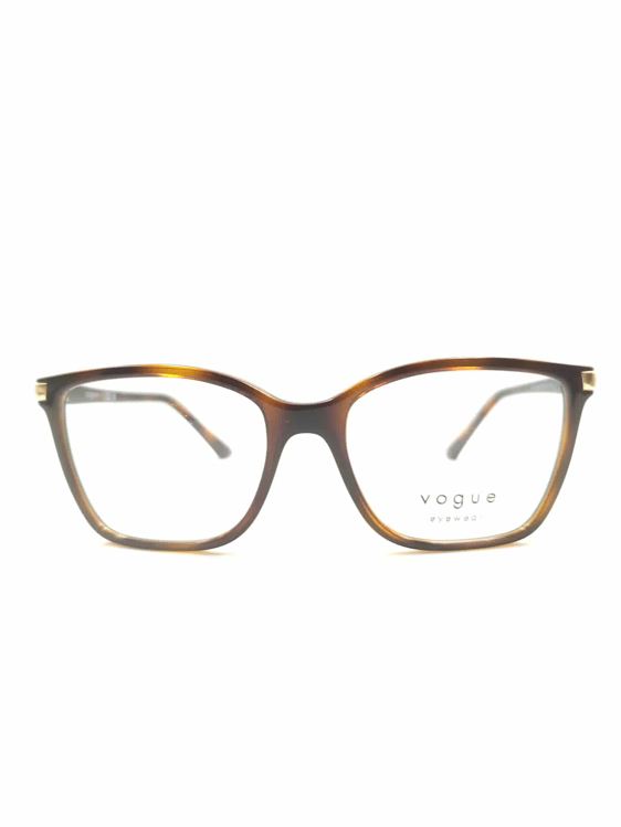 Εικόνα της VO 5654 W656 VOGUE ΚΟΚΑΛΙΝΟΣ ΣΚΕΛΕΤΟΣ ΟΡΑΣΕΩΣ 