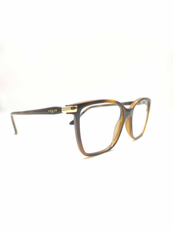 Εικόνα της VO 5654 W656 VOGUE ΚΟΚΑΛΙΝΟΣ ΣΚΕΛΕΤΟΣ ΟΡΑΣΕΩΣ 