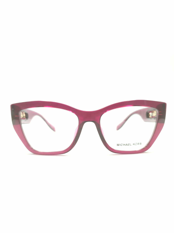 Εικόνα της MK 4149U 4020 MICHAEL KORS ΚΟΚΑΛΙΝΟΣ ΣΚΕΛΕΤΟΣ ΟΡΑΣΕΩΣ