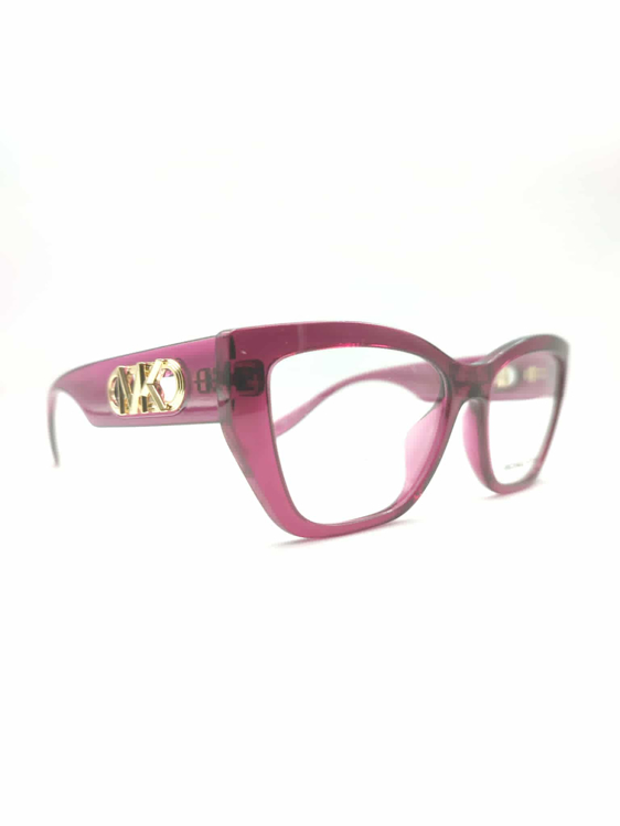 Εικόνα της MK 4149U 4020 MICHAEL KORS ΚΟΚΑΛΙΝΟΣ ΣΚΕΛΕΤΟΣ ΟΡΑΣΕΩΣ