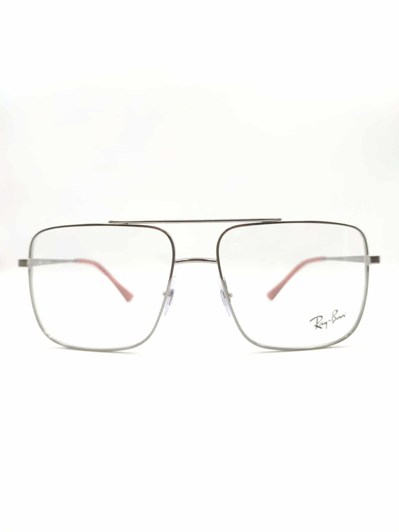 Εικόνα της RB 3758V 2502 RAY BAN ΜΕΤΑΛΛΙΚΟΣ ΣΚΕΛΕΤΟΣ ΟΡΑΣΕΩΣ 