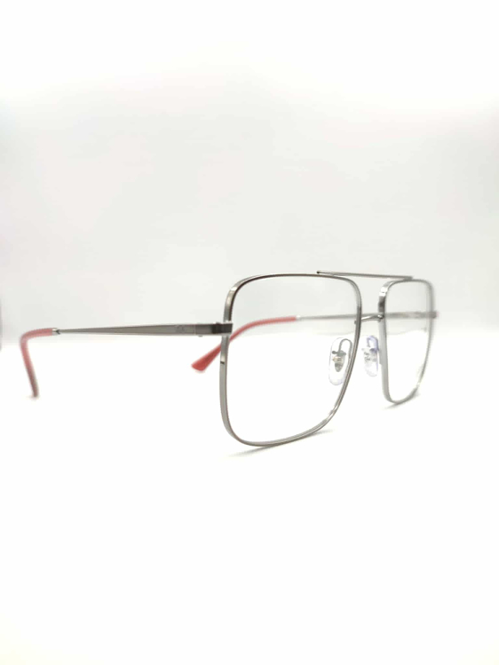 Εικόνα της RB 3758V 2502 RAY BAN ΜΕΤΑΛΛΙΚΟΣ ΣΚΕΛΕΤΟΣ ΟΡΑΣΕΩΣ 