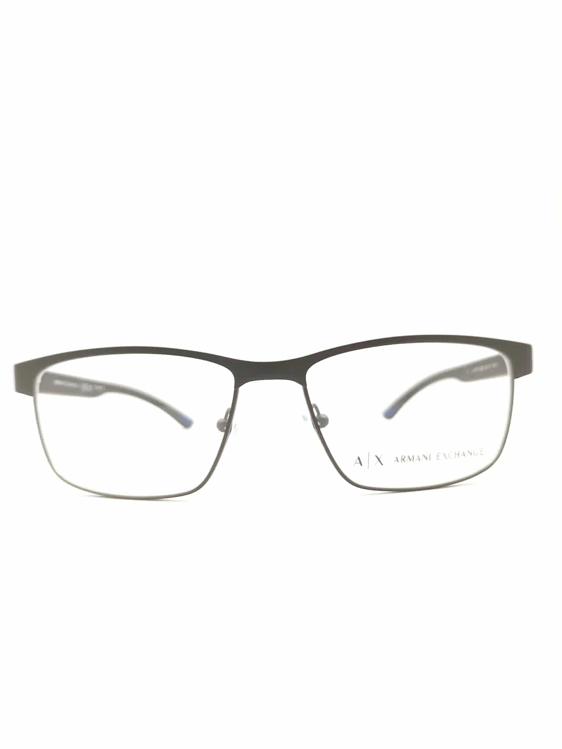 Εικόνα της AX 1070 6000 ARMANI EXCHANGE ΣΥΜΙΚΤΟΣ  ΣΚΕΛΕΤΟΣ ΟΡΑΣΕΩΣ 