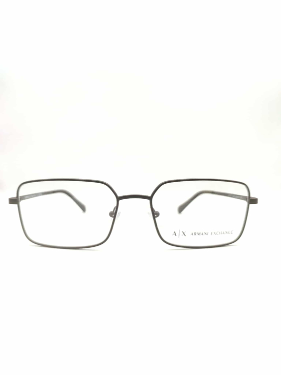 Εικόνα της AX 1071 6000 ARMANI EXCHANGE ΜΕΤΑΛΛΙΚΟΣ ΣΚΕΛΕΤΟΣ Ο