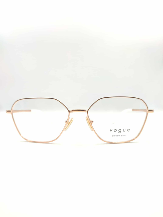 Εικόνα της VO 4334 5209 VOGUE ΜΕΤΑΛΛΙΚΟΣ ΣΚΕΛΕΤΟΣ ΟΡΑΣΕΩΣ 