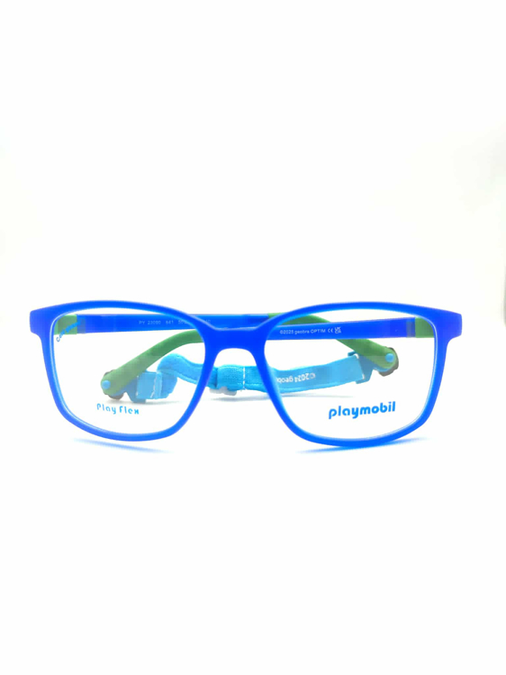 Εικόνα της PY 23090 641 PLAYMOBIL ΚΟΚΑΛΙΝΟΣ ΣΚΕΛΕΤΟΣ ΟΡΑΣΕΩΣ ΠΑΙΔΙΚΟ