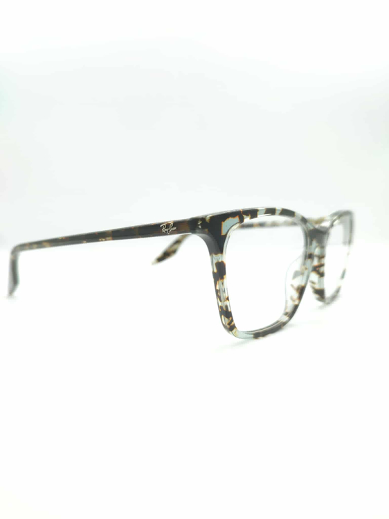 Εικόνα της RB 5422 8425 RAY BAN ΚΟΚΑΛΙΝΟΣ ΣΚΕΛΕΤΟΣ ΟΡΑΣΕΩΣ 