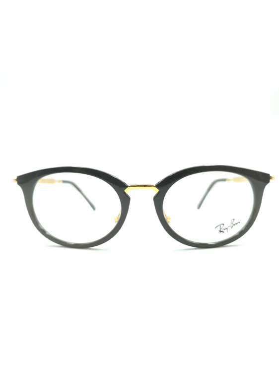 Εικόνα της RB 7255 2000 RAY BAN ΣΥΜΙΚΤΟΣ ΣΚΕΛΕΤΟΣ ΟΡΑΣΕΩΣ 